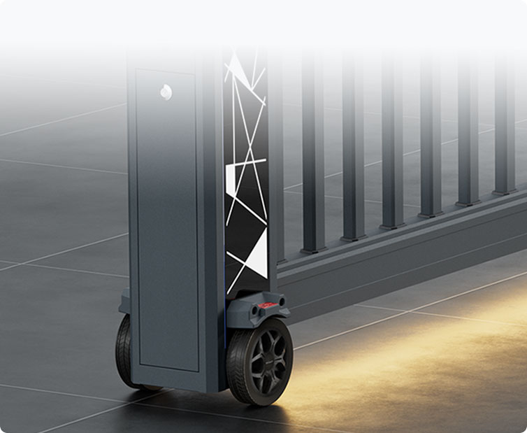 T902段滑平開(kāi)門(mén)