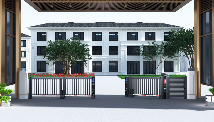 T902段滑平開(kāi)門(mén)