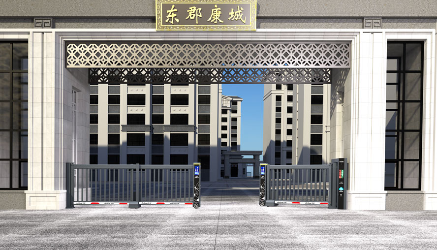 T902段滑平開(kāi)門(mén)