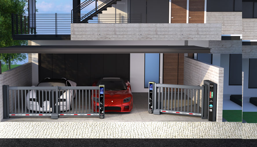 T902段滑平開(kāi)門(mén)