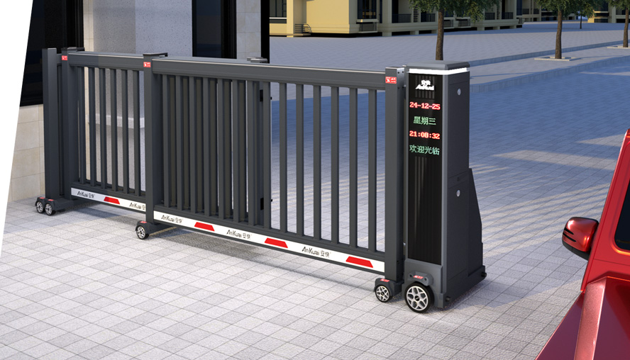 T901-2025款段滑門(mén)